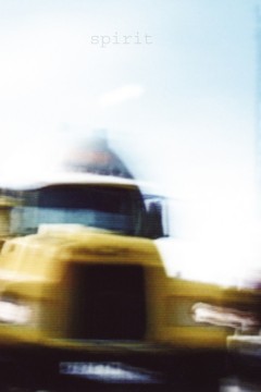 spirit