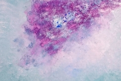 Der Einschlag des Gewöhnlichen,100x150