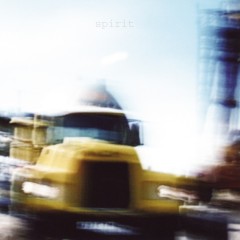 spirit